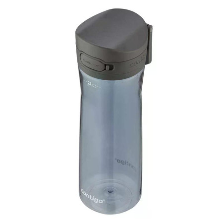 contigo® Jackson 2.0 Autopop® water bottle 720 ml - Gray