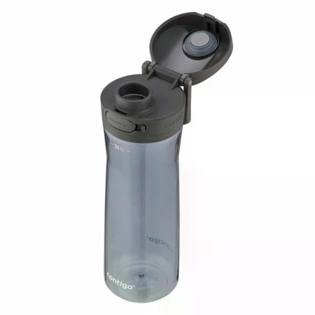 contigo® Jackson 2.0 Autopop® water bottle 720 ml - Gray