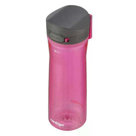 contigo® Jackson 2.0 Autopop® water bottle 720 ml - Pink