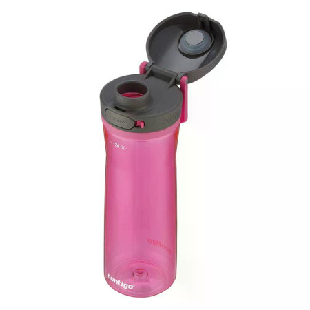 contigo® Jackson 2.0 Autopop® water bottle 720 ml - Pink