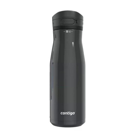 contigo® Jackson Chill 2.0 Autopop® Insulated water bottle 950 ml - Gray