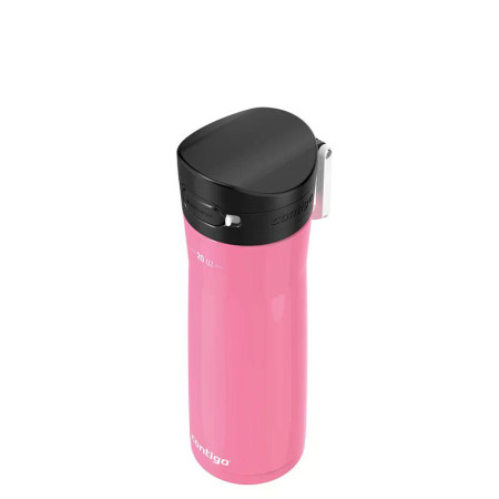 contigo® Jackson Chill 2.0 Autopop® Insulated water bottle 590 ml - Pink