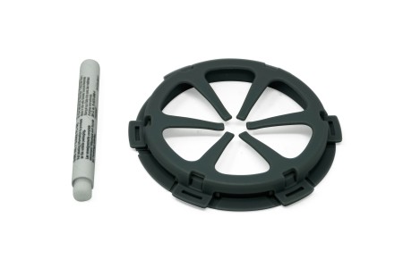 MOPEKA adhesive frame for PRO sensors (water tanks)