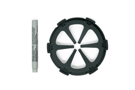 MOPEKA adhesive frame for PRO sensors (water tanks)