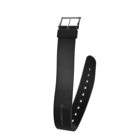 THITRONIK® NFC KeyStrap, Größe M, schwarz