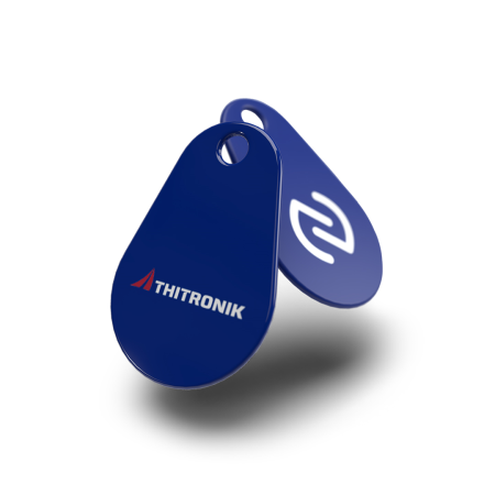 THITRONIK® NFC KeyTag