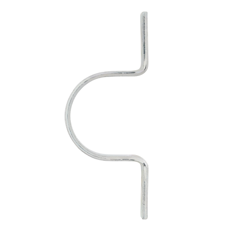 NORMA collier de fixation BSL pour un câble La largeur de la bande 10mm  DIN 72573 W1