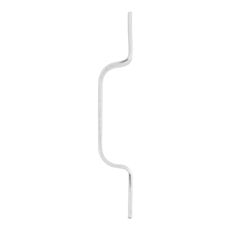NORMA Morsetto di fissaggio BSL per tre cavi Larghezza fascia 10mm  DIN 72573 W1