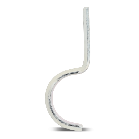 NORMA fastening clamp BSN for one cable Band width 20mm Material W1