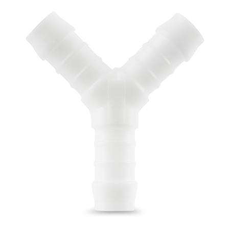 NORMA Connettore per tubo a Y 4 mm