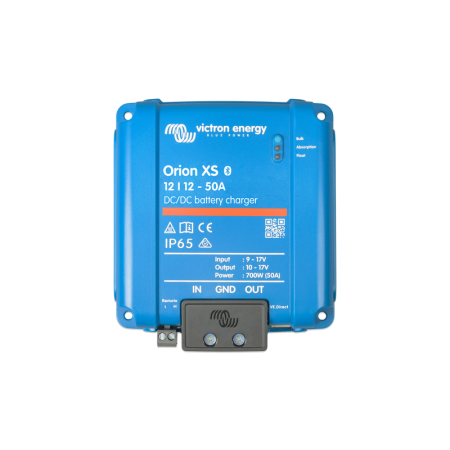 Victron Energy Orion-Tr Smart 12/12-50 A DC-DC nicht isoliertes Ladegerät