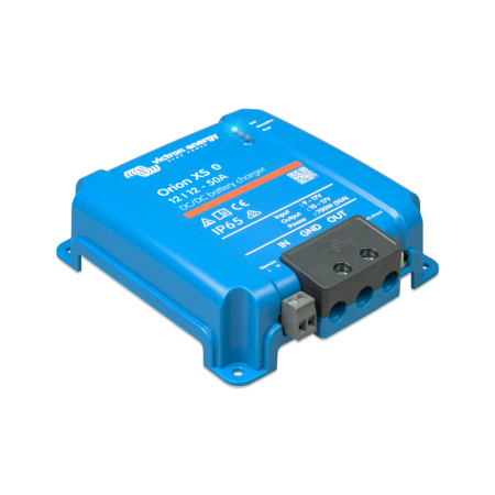 Victron Energy Orion-Tr Smart 12/12-50 A DC-DC nicht isoliertes Ladegerät