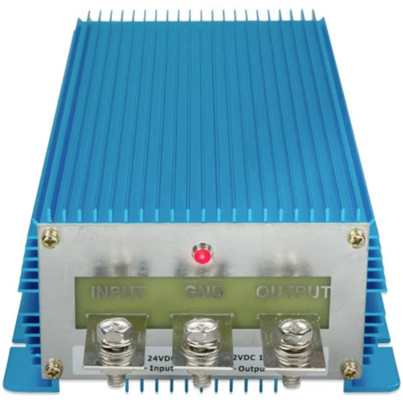 Victron Energy Orion IP67 12/24-50 1200 W 12 V/CC - 24 V, convertitore