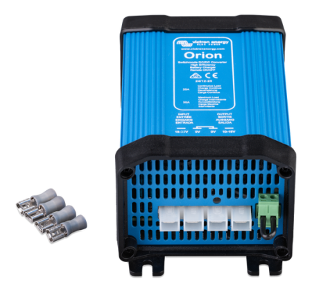 Victron Energy Orion-Tr 24/12-25A DC?DC?Wandler (isoliert)
