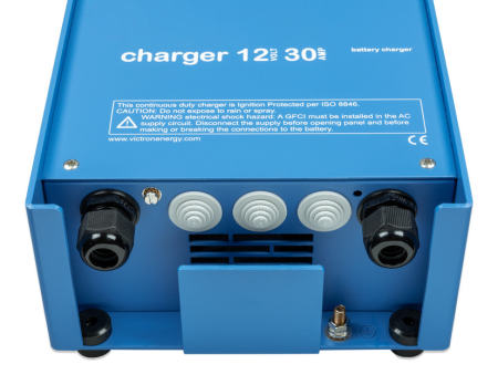 Victron Energy Phoenix Ladegerät 12/30A (2+1) 120-240V