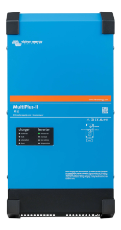 Victron Energy MultiPlus-II 12/5000/220-50, Wechselrichter