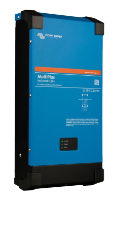 Victron Energy Multiplus 24/2000/50-32 230V VE.Bus, Wechselrichter