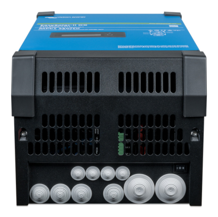 Victron Energy EasySolar ll 24/3000/70-32 MPPT 250/70 GX Stromwandler