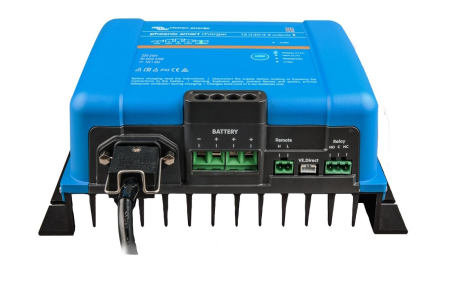 Victron Energy Phoenix Smart IP43 Charger 24/25(1+1) 230V