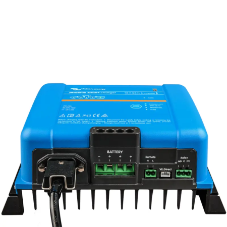 Victron Energy Phoenix Smart IP43 Charger 24/25(3) 230V