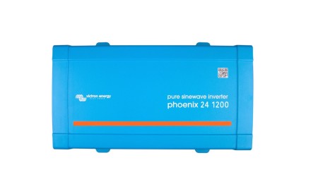 Victron Energy Phoenix Wechselrichter 24/1200 230 V VE.Direct IEC