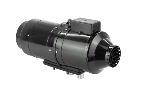 Calentador diesel Planar Autoterm Air 8D, calentador de aire (24V) 7,5KW