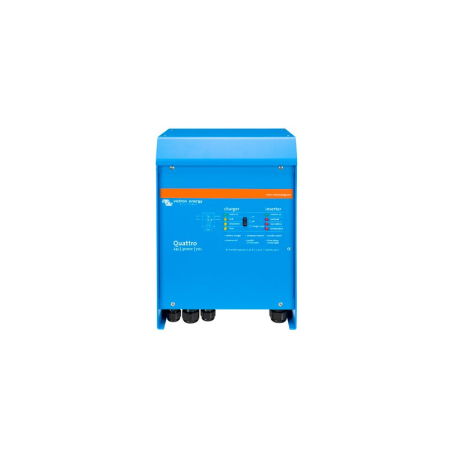 Victron Energy Quattro Inverter 24/3000/50-70 VE.Bus