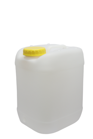 COMET Standard-Weithalskanister DIN 96 20 Liter, Schraubverschluss 3/4