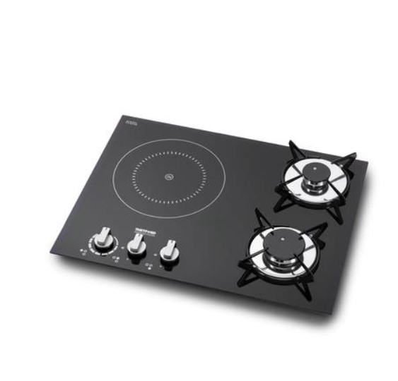 Thetford Top Line 981 Table de cuisson - Gauche