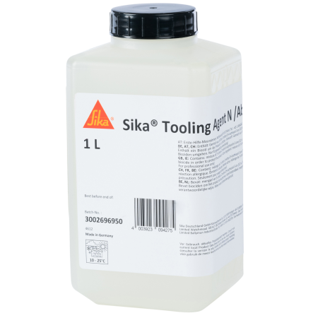Sika® Abglättmittel N - 1l
