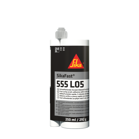 SikaFast®-555 L05 - 250ml