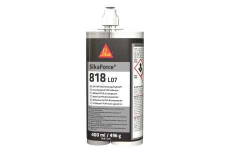 SikaForce®-7818 L07 AB 400ml