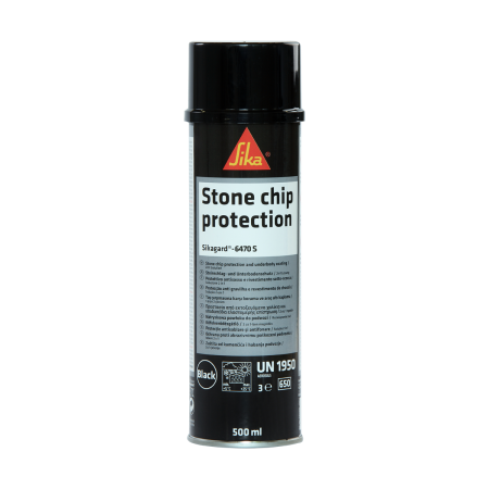 SikaGard®-6470S - 500ml