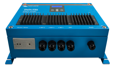Victron Energy Skylla-IP65 12/70 (3) 120 - 240V Ladegerät