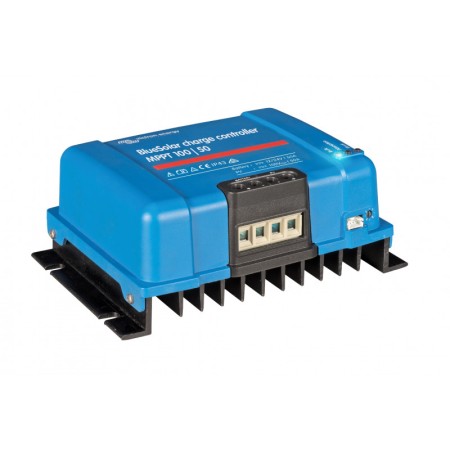 Victron Energy BlueSolar MPPT 100/50 Contrôleur de charge solaire