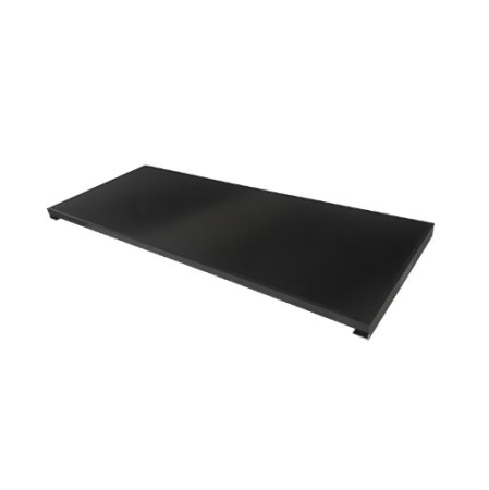 Antarion 220W All black solar panel for motorhomes, campers, caravans