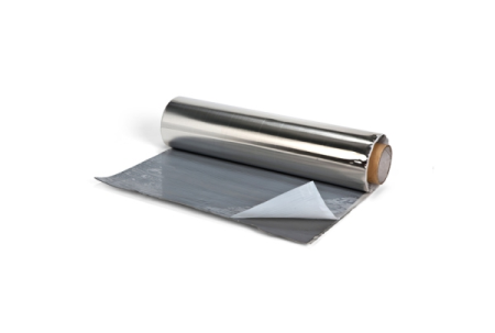 SikaDamp-620 1,8mmx0,5mx5m DEU /1 ROL