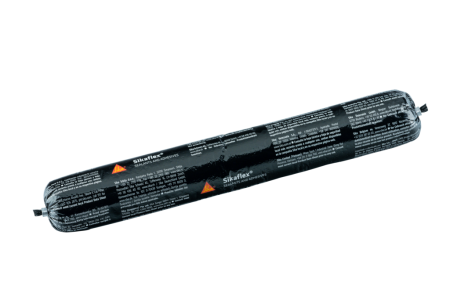 Sikaflex®-265 black - 600ml