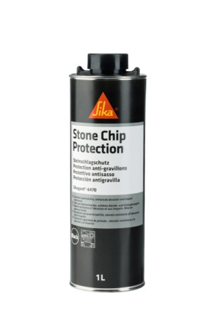 SikaGard®-6470 noir - 1l