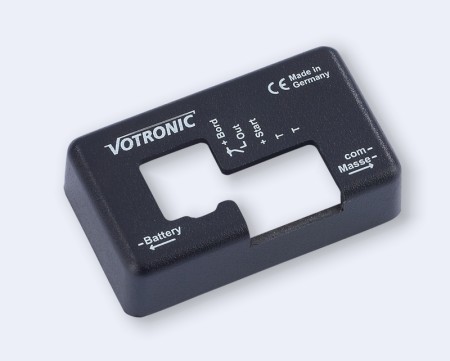 Votronic Abdeckung für Smart-Shunt