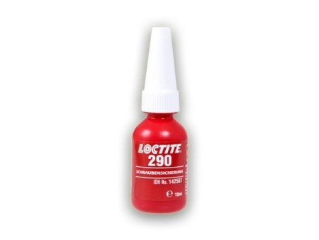LOCTITE® 290 anaerober Klebstoff mit mittlerer bis hoher Festigkeit