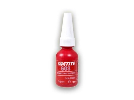 LOCTITE® 603 grün - hochfeste Sicherungsmasse