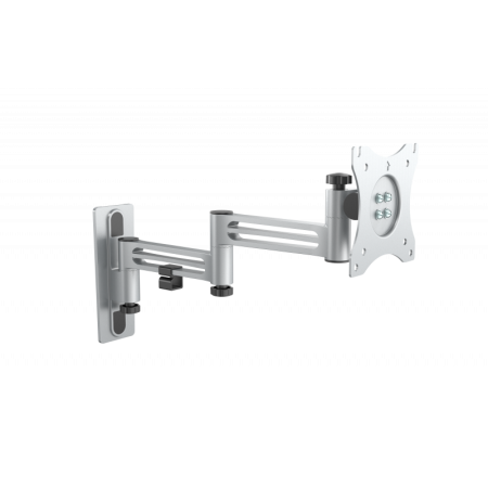 Antarion TV mount 2 arms 180°, 75-100 cm