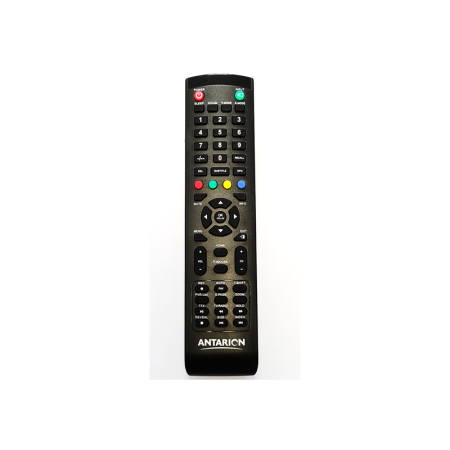 Antarion Smart TV 27 inch DVBT-2 12 / 24 / 220 V