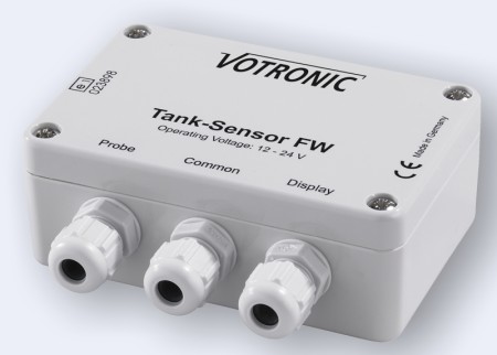 Votronic Sonde de réservoir FW 120