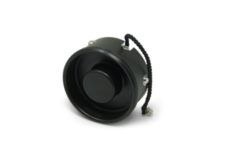 Filler cap for WEH CNG filler neck TS50