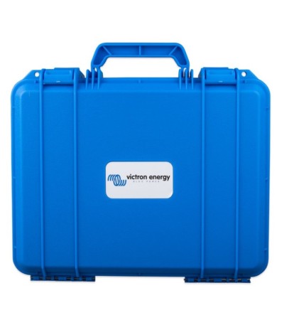 Victron Energy Carry Case for Blue Smart IP65 Chargers and accessories