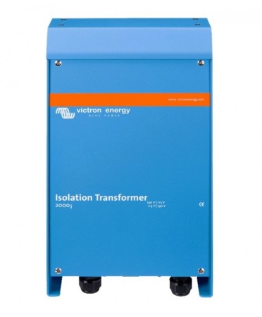 Victron Energy Isolation transformer 2000 W 115/230 V