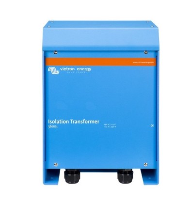 Victron Energy Transformateur disolement 3600 W 115/230 V