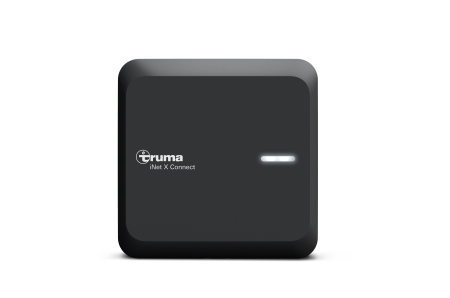 Truma iNet X Connectivity Set 2 (iNet X Panel 2 + iNet X Connect)